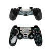 Sony PS4 Controller Skin - Divine Hand
