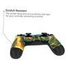 Sony PS4 Controller Skin - Dragon Mage (Image 3)