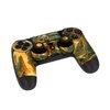 Sony PS4 Controller Skin - Dragon Mage (Image 5)