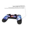 Sony PS4 Controller Skin - Dream Soulmates (Image 2)