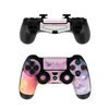 Sony PS4 Controller Skin - Dreaming of You (Image 1)