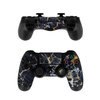 Sony PS4 Controller Skin - Dusk Marble (Image 1)