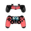 Sony PS4 Controller Skin - Ever Present