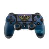 Sony PS4 Controller Skin - Ethereal