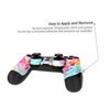 Sony PS4 Controller Skin - Fairy Dust (Image 2)