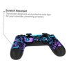 Sony PS4 Controller Skin - Fascinating Surprise (Image 3)