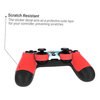 Sony PS4 Controller Skin - Canadian Flag (Image 3)