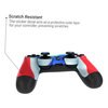Sony PS4 Controller Skin - Puerto Rican Flag (Image 3)