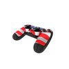 Sony PS4 Controller Skin - USA Flag (Image 4)