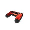 Sony PS4 Controller Skin - Flame Dragon (Image 4)