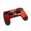 Sony PS4 Controller Skin - Flame Dragon (Image 5)