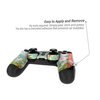 Sony PS4 Controller Skin - Flower Blooms (Image 2)