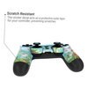 Sony PS4 Controller Skin - Flower Blooms (Image 3)