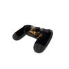 Sony PS4 Controller Skin - Flower Fury (Image 4)