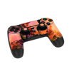 Sony PS4 Controller Skin - Fox Sunset (Image 5)
