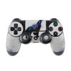 Sony PS4 Controller Skin - Frenzy