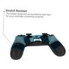 Sony PS4 Controller Skin - Flying Tree Black (Image 3)