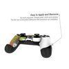 Sony PS4 Controller Skin - Gecko (Image 2)