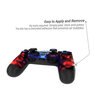 Sony PS4 Controller Skin - Geomancy (Image 2)