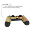 Sony PS4 Controller Skin - The Golding Time (Image 3)