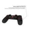 Sony PS4 Controller Skin - Good and Evil (Image 2)