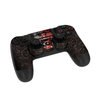 Sony PS4 Controller Skin - Good and Evil (Image 5)