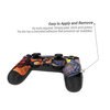 Sony PS4 Controller Skin - Hivemind (Image 2)