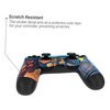 Sony PS4 Controller Skin - Hivemind (Image 3)