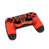 Sony PS4 Controller Skin - Hot Rod (Image 5)