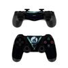 Sony PS4 Controller Skin - Hyperion (Image 1)