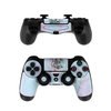 Sony PS4 Controller Skin - Illusive by Nature