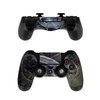 Sony PS4 Controller Skin - Infinity