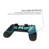 Sony PS4 Controller Skin - Into the Unknown (Image 2)