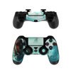 Sony PS4 Controller Skin - Into the Unknown