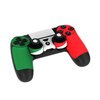 Sony PS4 Controller Skin - Italian Flag (Image 5)