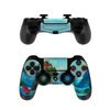 Sony PS4 Controller Skin - Journey's End (Image 1)