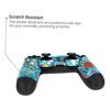 Sony PS4 Controller Skin - Jewel Thief (Image 3)