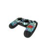 Sony PS4 Controller Skin - Jewel Thief (Image 4)
