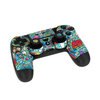 Sony PS4 Controller Skin - Jewel Thief (Image 5)