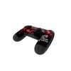Sony PS4 Controller Skin - Keep Calm - Zombie (Image 4)