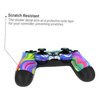 Sony PS4 Controller Skin - King of Technicolor (Image 3)