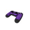 Sony PS4 Controller Skin - Purple Lacquer (Image 4)