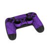 Sony PS4 Controller Skin - Purple Lacquer (Image 5)