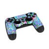 Sony PS4 Controller Skin - Lavender Flowers (Image 5)
