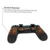 Sony PS4 Controller Skin - Library (Image 3)