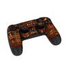 Sony PS4 Controller Skin - Library (Image 5)