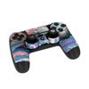 Sony PS4 Controller Skin - Lone Wolf (Image 5)