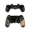 Sony PS4 Controller Skin - Love's Embrace (Image 1)