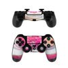 Sony PS4 Controller Skin - Love Tree (Image 1)