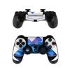 Sony PS4 Controller Skin - Magnitude